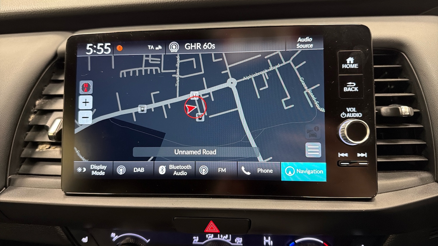 Used Honda Jazz 2024 for sale - 77701876: Photo 25