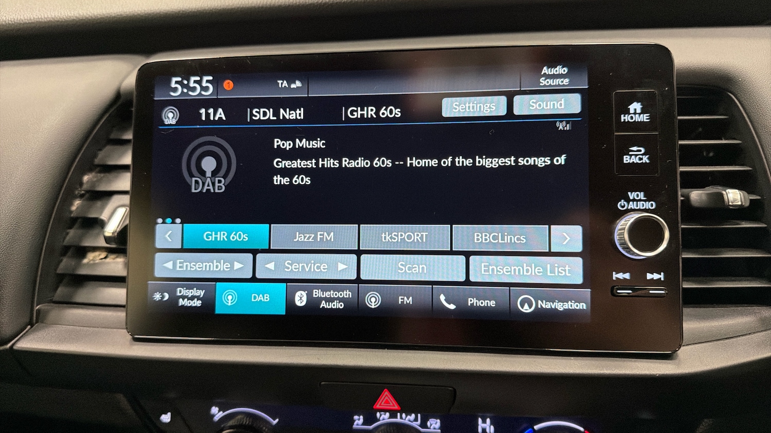 Used Honda Jazz 2024 for sale - 77701876: Photo 26