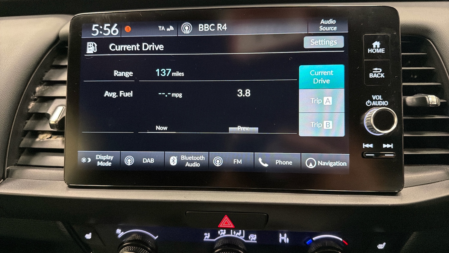 Used Honda Jazz 2024 for sale - 77701876: Photo 28