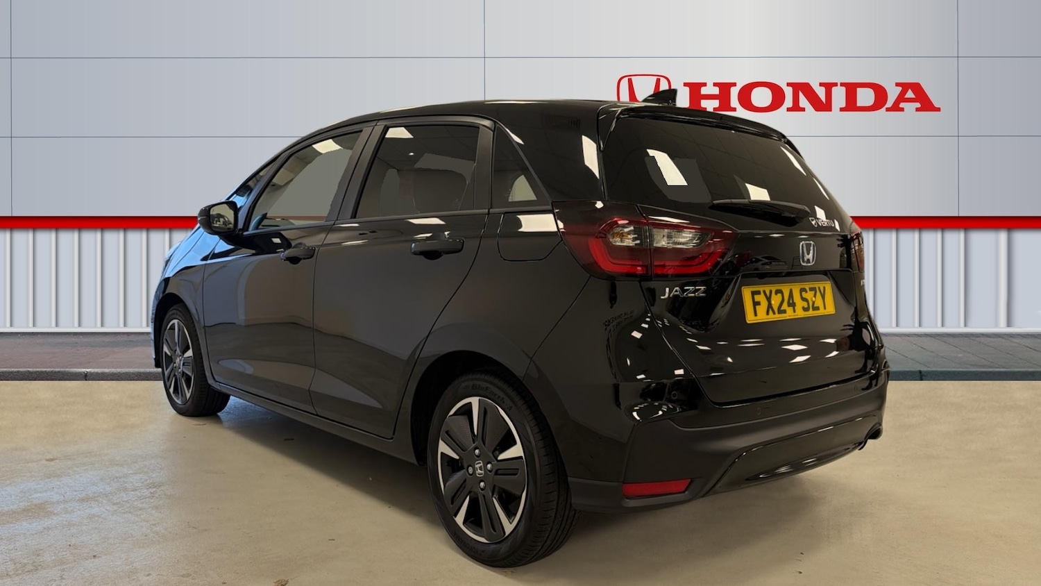 Used Honda Jazz 2024 for sale - 77701876: Photo 3