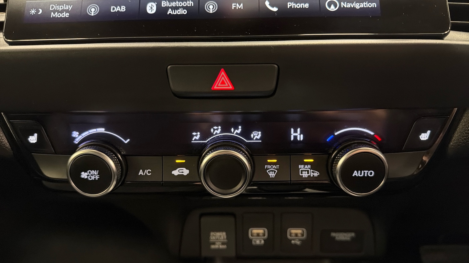 Used Honda Jazz 2024 for sale - 77701876: Photo 30