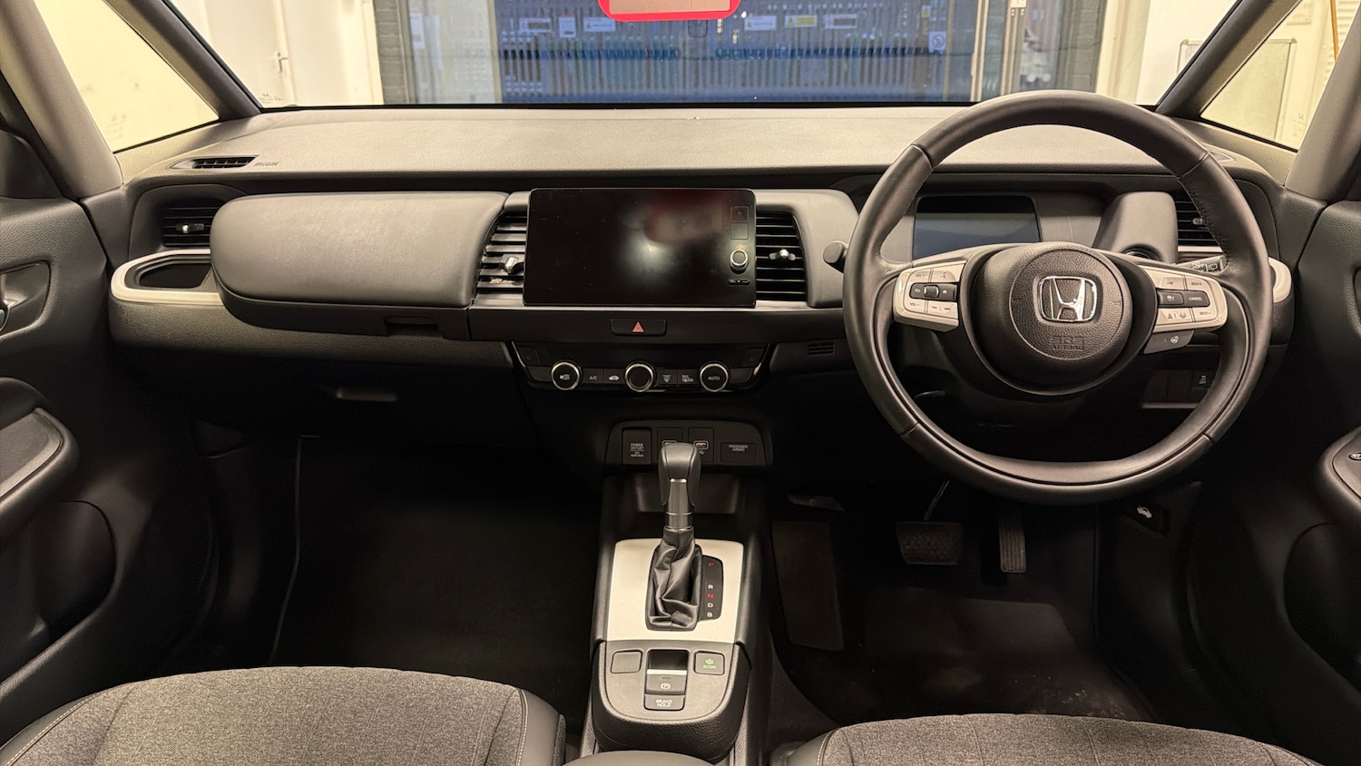 Used Honda Jazz 2024 for sale - 77701876: Photo 4