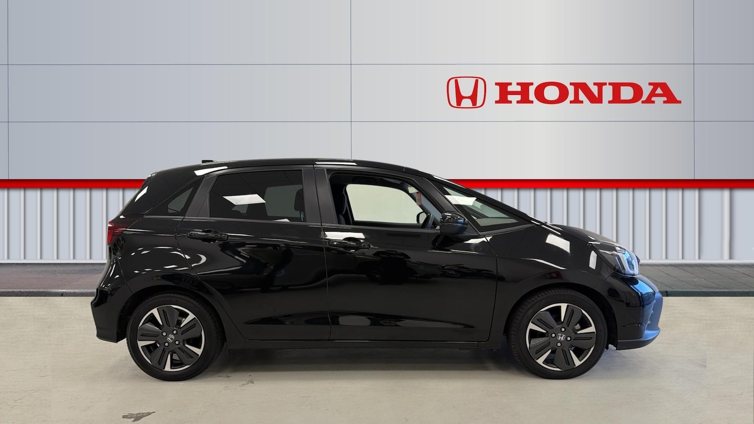 Used Honda Jazz 2024 for sale - 77701876: Photo 5