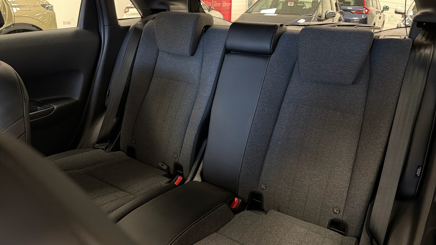 Used Honda Jazz 2024 for sale - 77701876: Photo 8