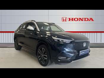 2022 (71) - 1.5 eHEV Advance Style 5dr CVT Hybrid Hatchback