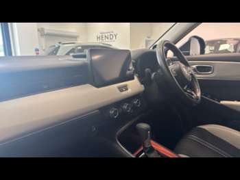 Used Honda HR-V 2022 for sale - 74950601: Photo