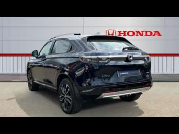 Used Honda HR-V 2022 for sale - 74950601: Photo