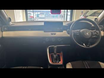 Used Honda HR-V 2022 for sale - 74950601: Photo