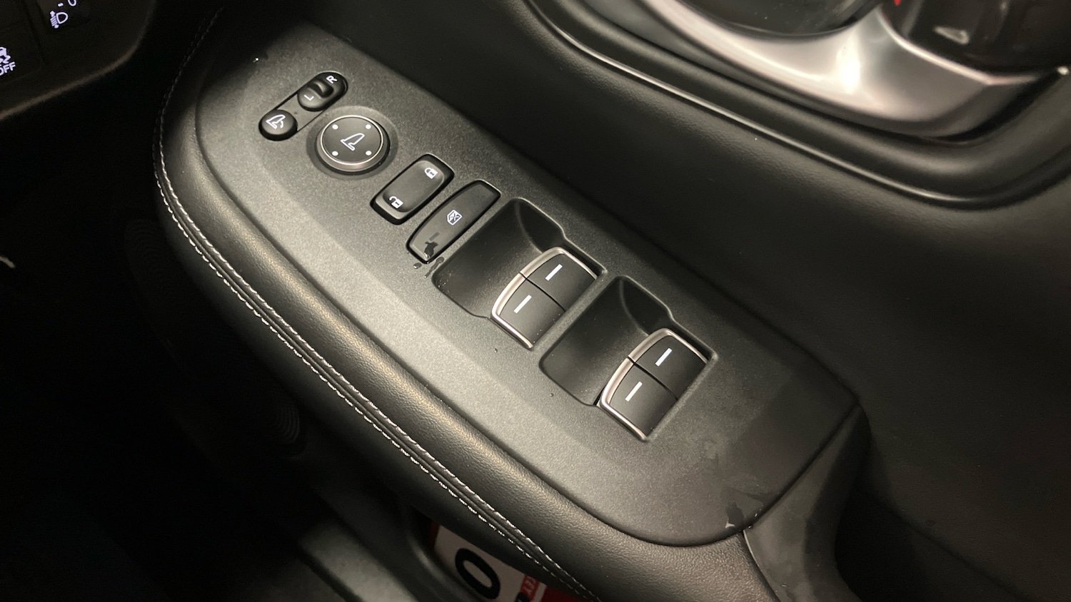 Used Honda ZR-V 2024 for sale - 76971095: Photo 15