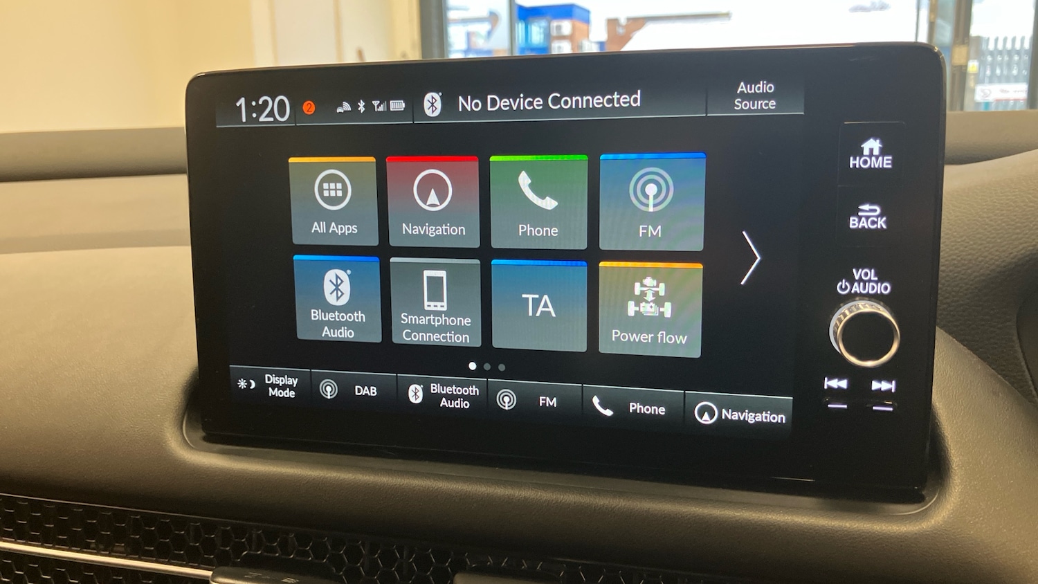 Used Honda ZR-V 2024 for sale - 76971095: Photo 16