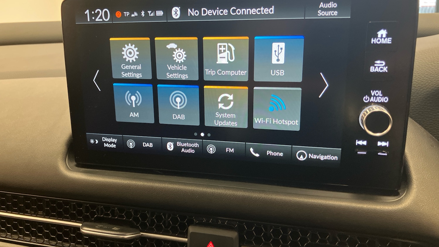 Used Honda ZR-V 2024 for sale - 76971095: Photo 17