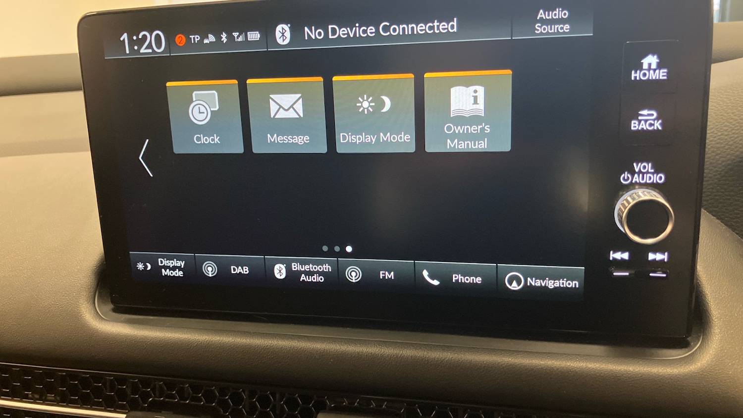 Used Honda ZR-V 2024 for sale - 76971095: Photo 18