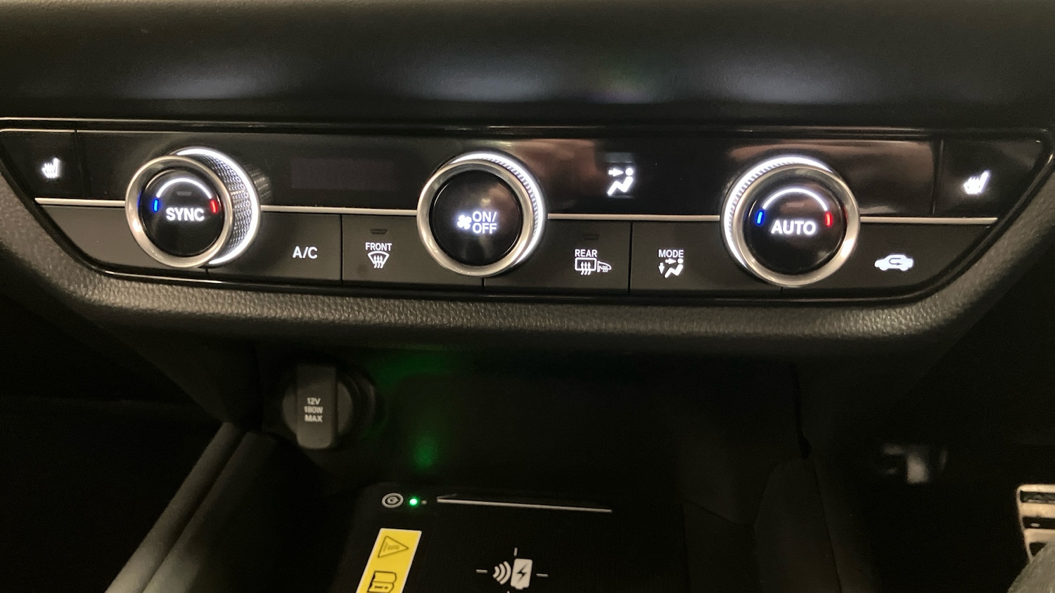 Used Honda ZR-V 2024 for sale - 76971095: Photo 19