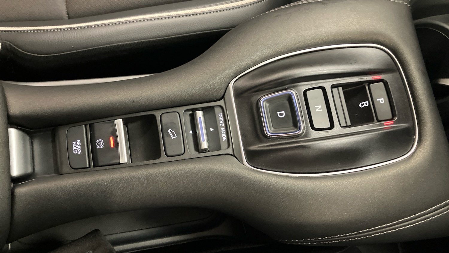 Used Honda ZR-V 2024 for sale - 76971095: Photo 21