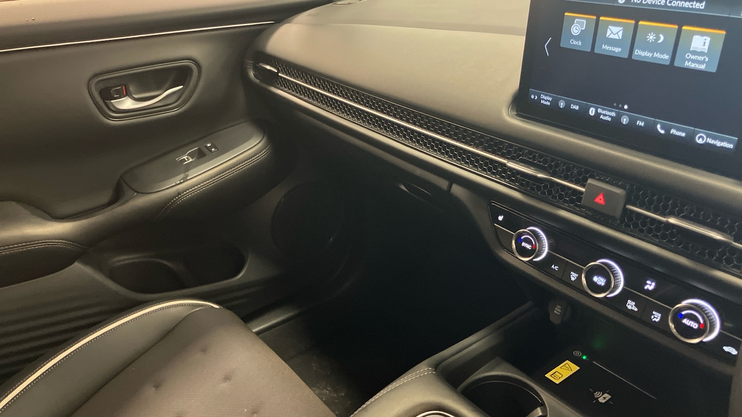 Used Honda ZR-V 2024 for sale - 76971095: Photo 22