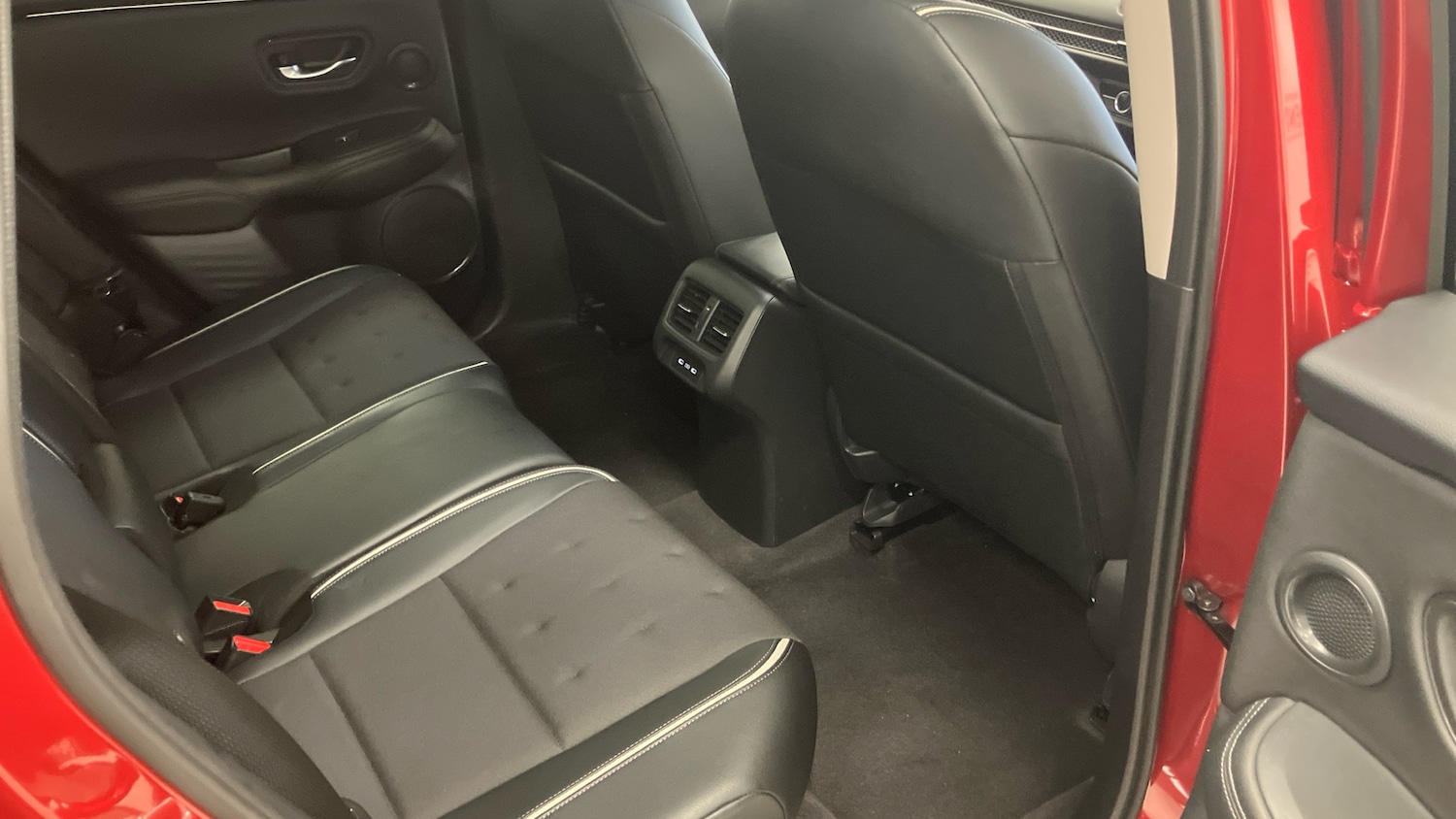 Used Honda ZR-V 2024 for sale - 76971095: Photo 23