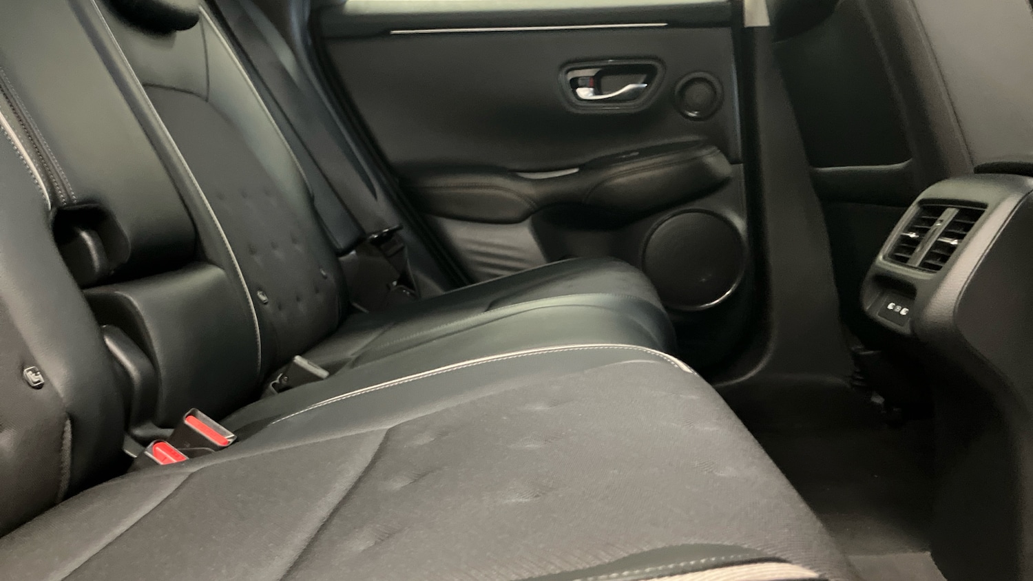 Used Honda ZR-V 2024 for sale - 76971095: Photo 24