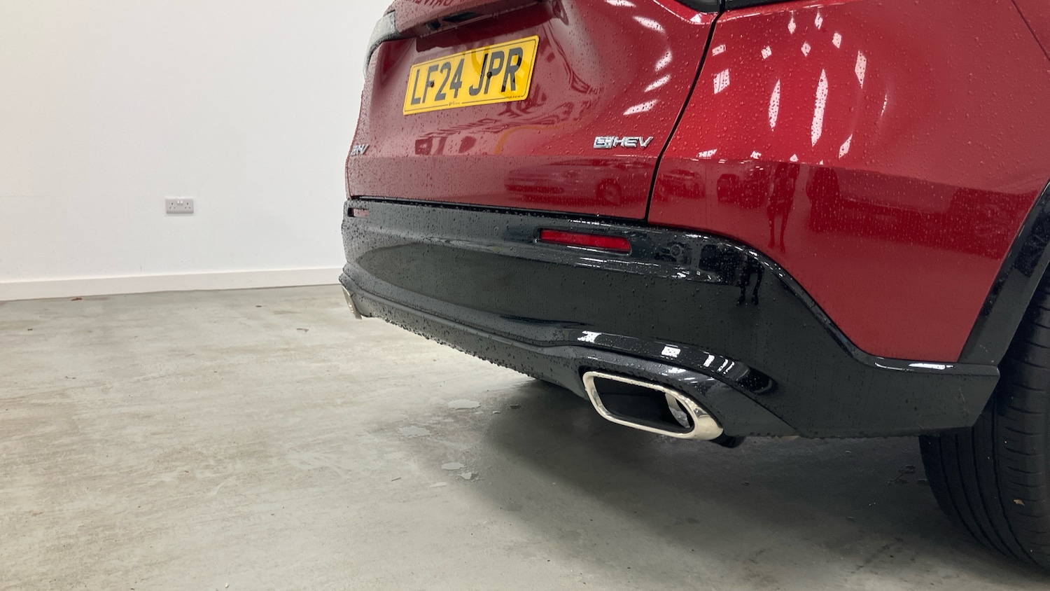 Used Honda ZR-V 2024 for sale - 76971095: Photo 26