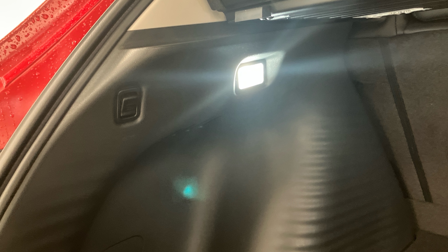 Used Honda ZR-V 2024 for sale - 76971095: Photo 29