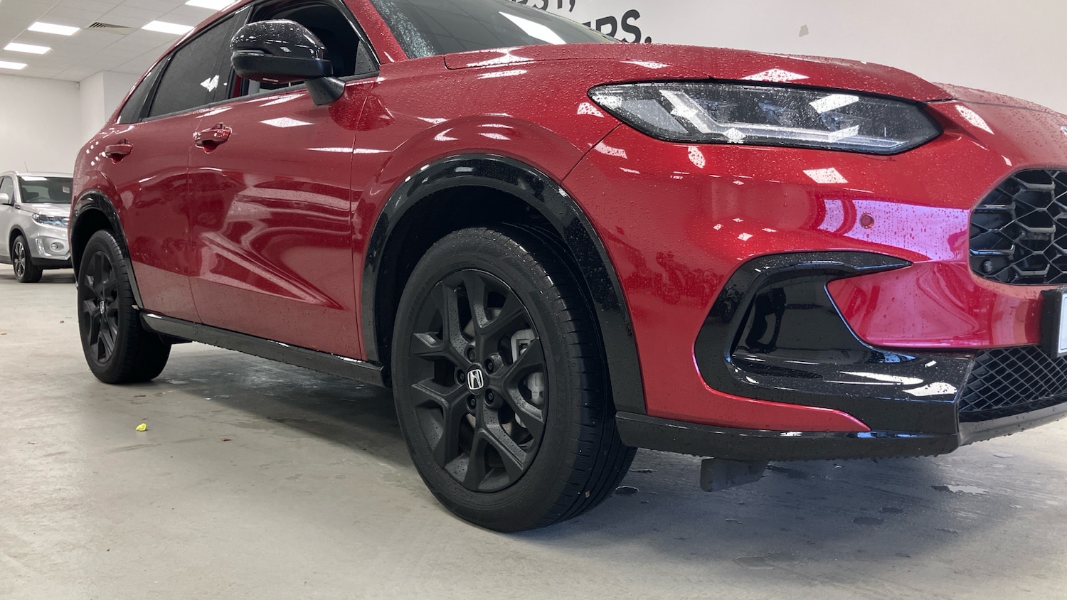 Used Honda ZR-V 2024 for sale - 76971095: Photo 36