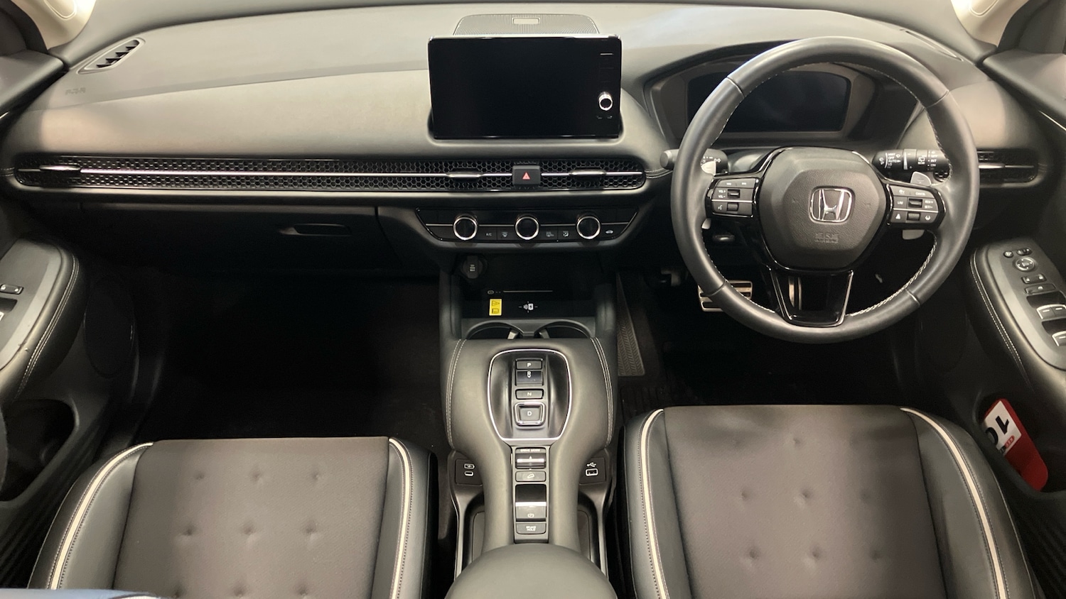 Used Honda ZR-V 2024 for sale - 76971095: Photo 4