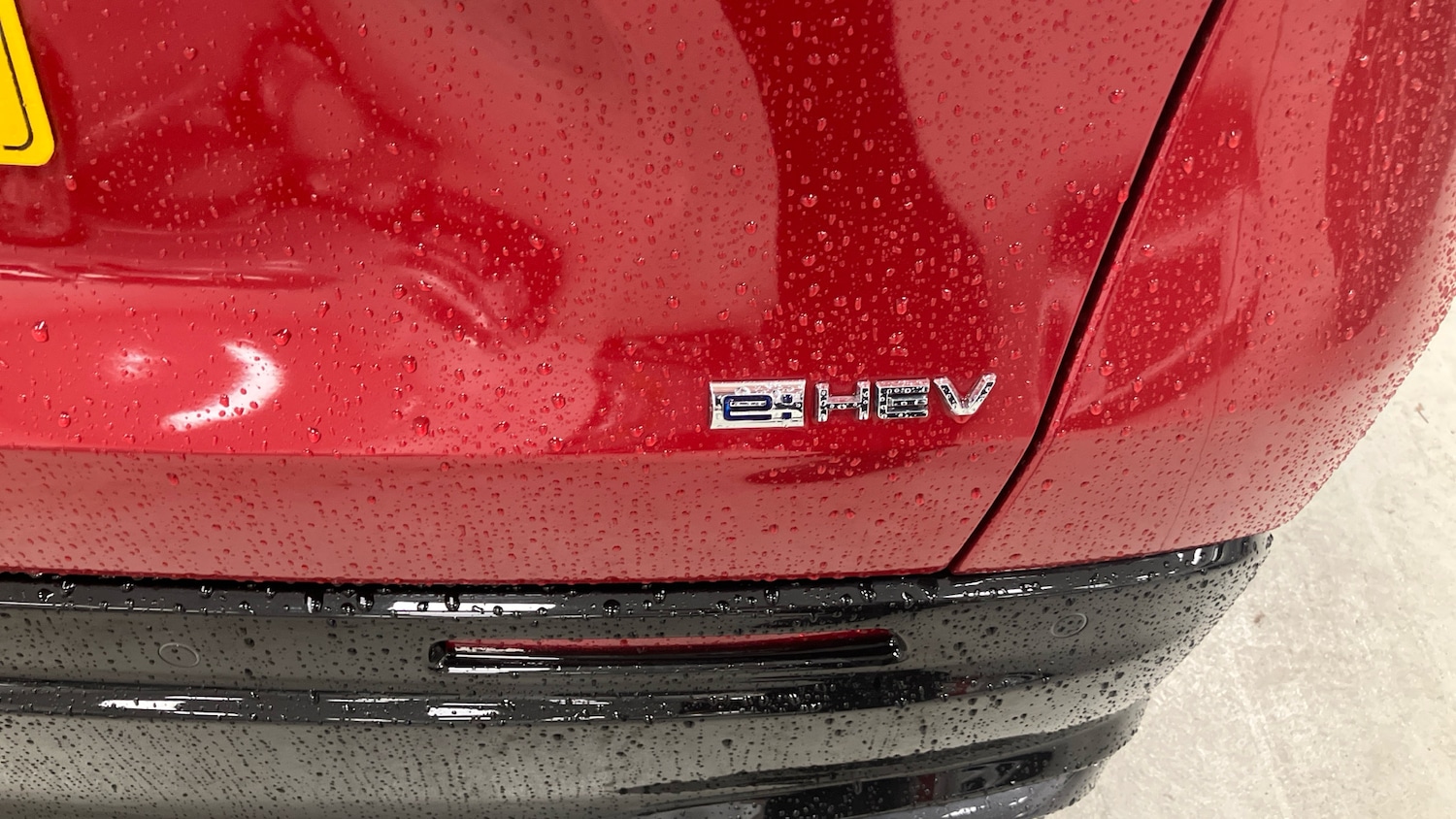 Used Honda ZR-V 2024 for sale - 76971095: Photo 40