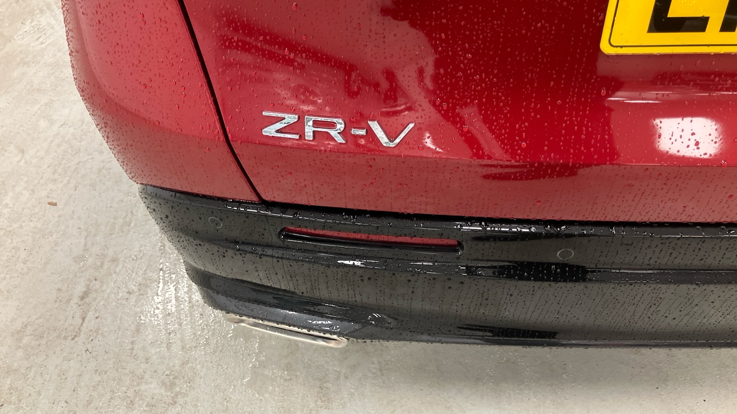 Used Honda ZR-V 2024 for sale - 76971095: Photo 41