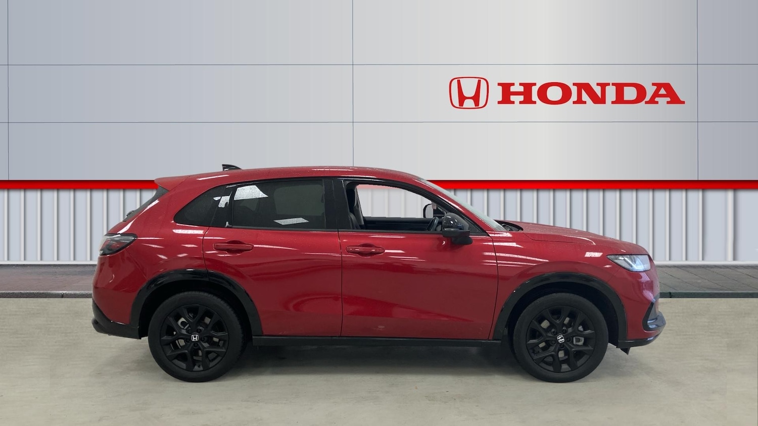 Used Honda ZR-V 2024 for sale - 76971095: Photo 5