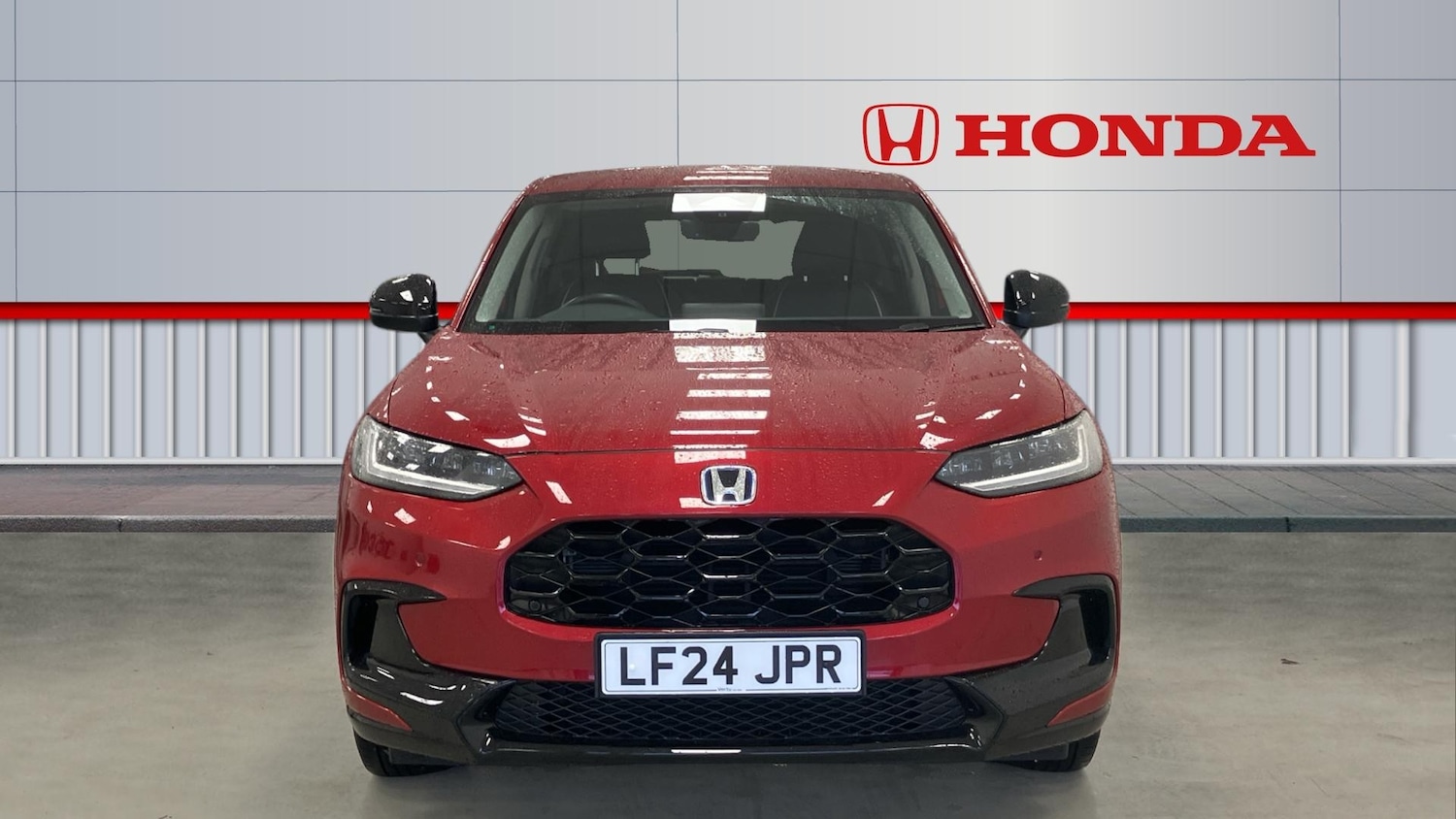 Used Honda ZR-V 2024 for sale - 76971095: Photo 6