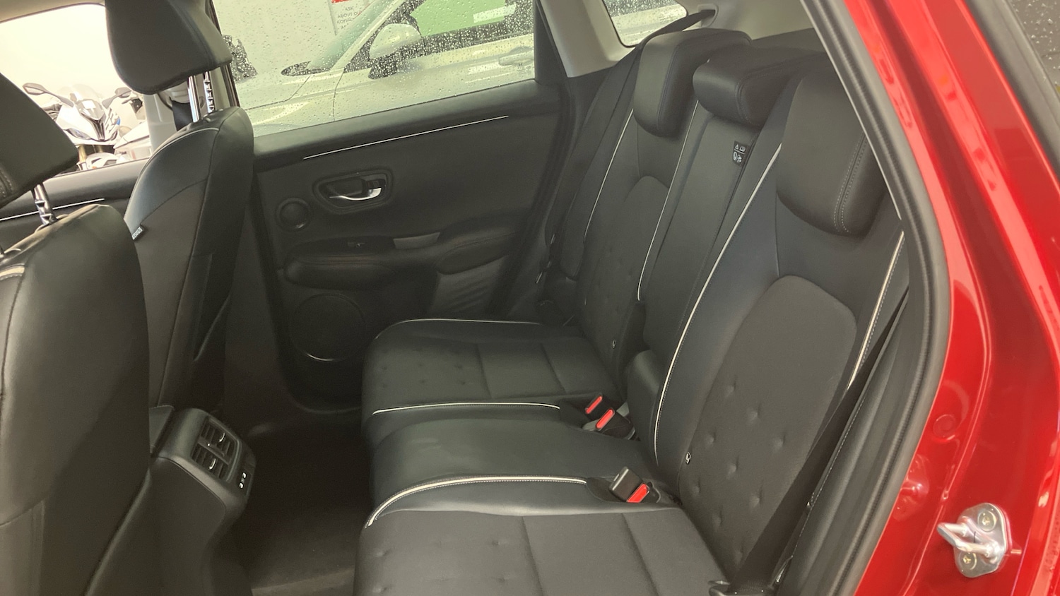 Used Honda ZR-V 2024 for sale - 76971095: Photo 8