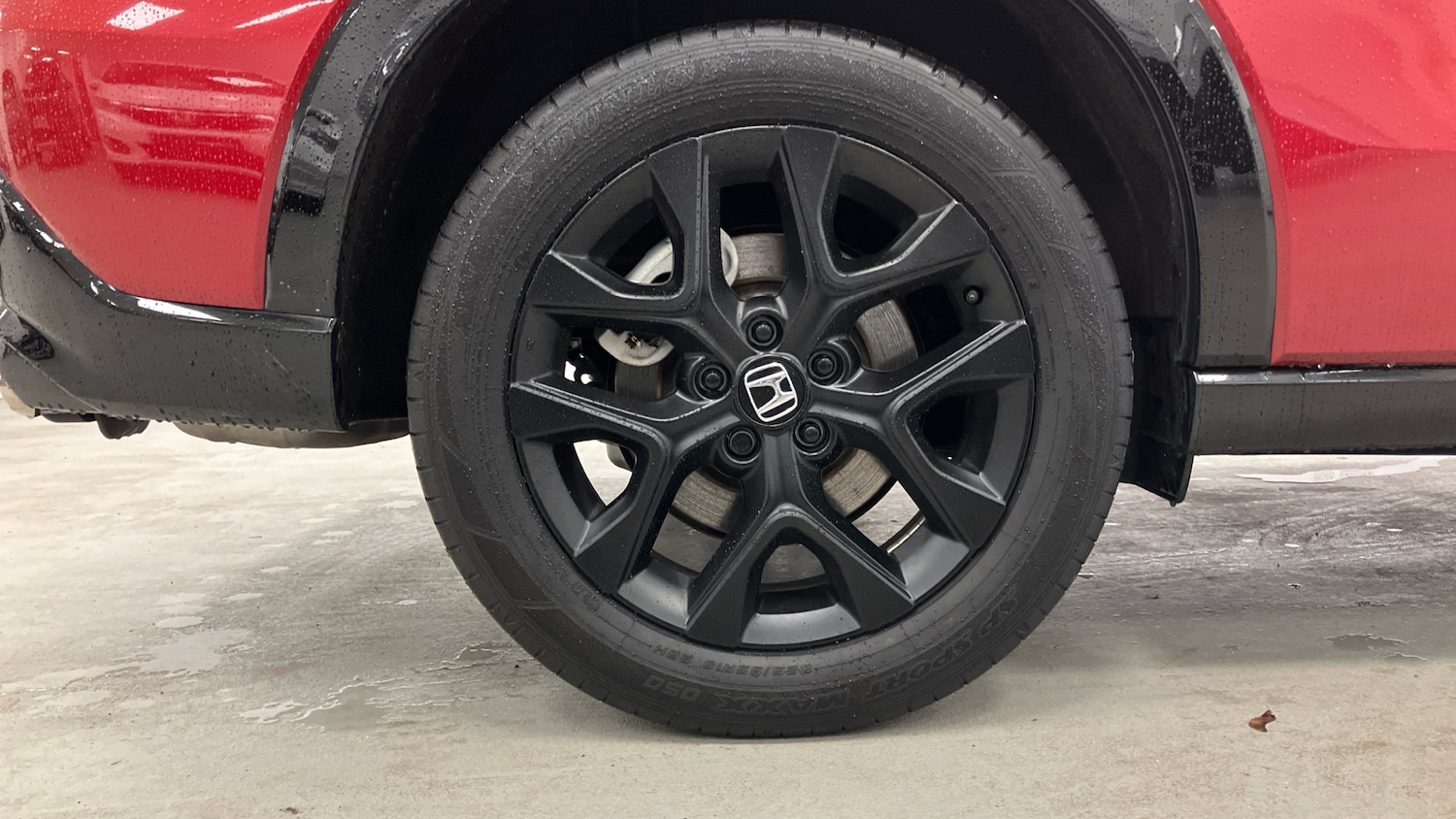 Used Honda ZR-V 2024 for sale - 76971095: Photo 9