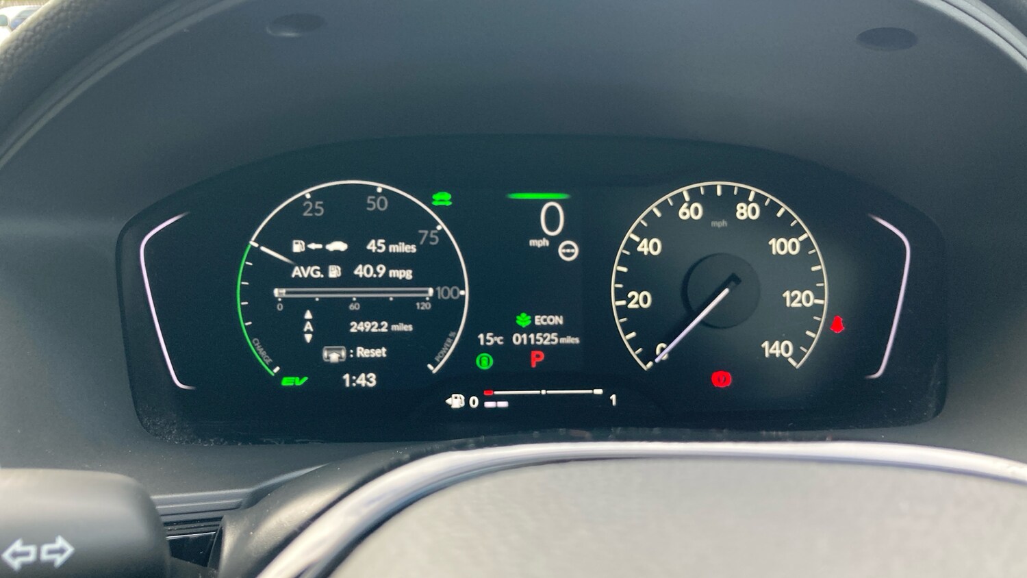 Used Honda Civic 2024 for sale - 77490593: Photo 11