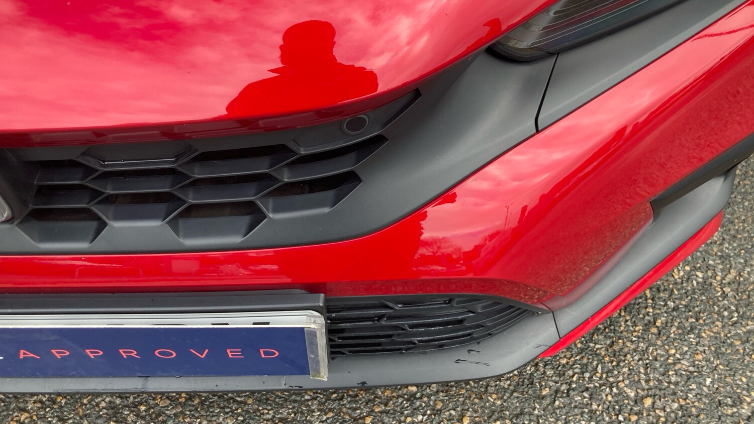 Used Honda Civic 2024 for sale - 77490593: Photo 15