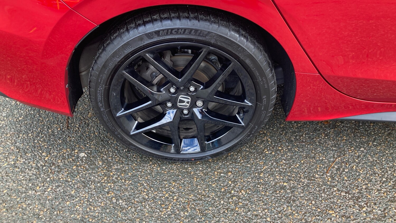 Used Honda Civic 2024 for sale - 77490593: Photo 18