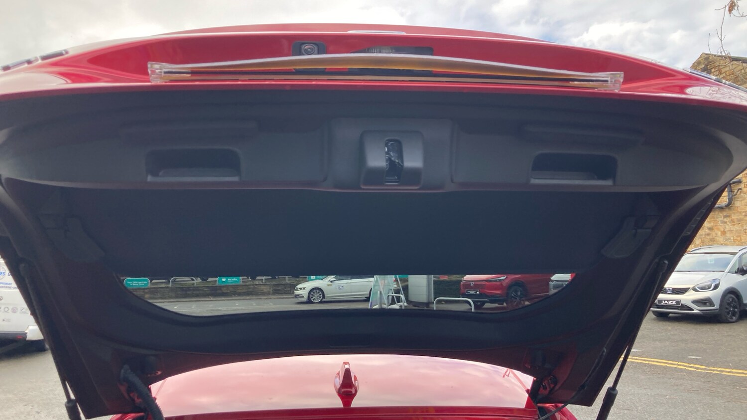 Used Honda Civic 2024 for sale - 77490593: Photo 26