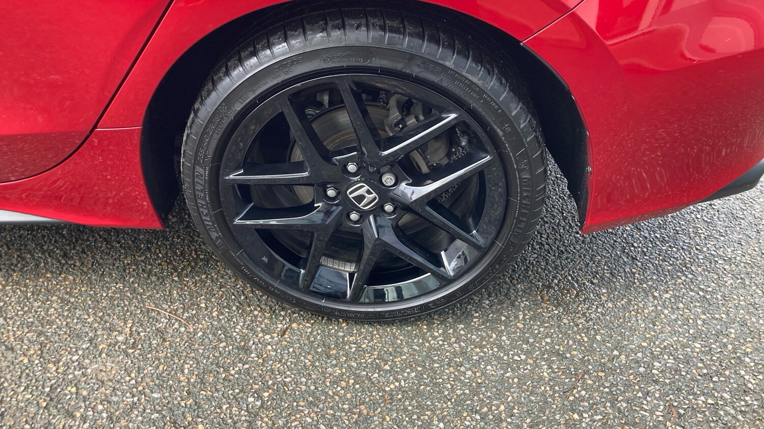 Used Honda Civic 2024 for sale - 77490593: Photo 28