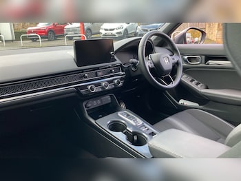 Used Honda Civic 2024 for sale - 77490593: Photo