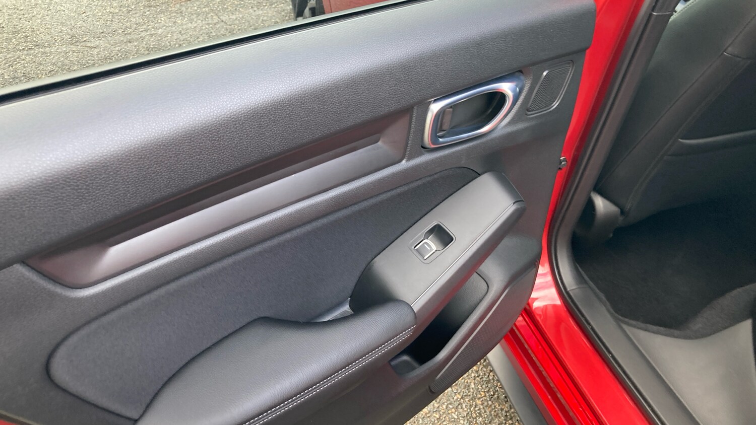 Used Honda Civic 2024 for sale - 77490593: Photo 31