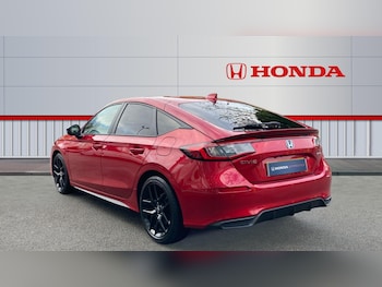 Used Honda Civic 2024 for sale - 77490593: Photo