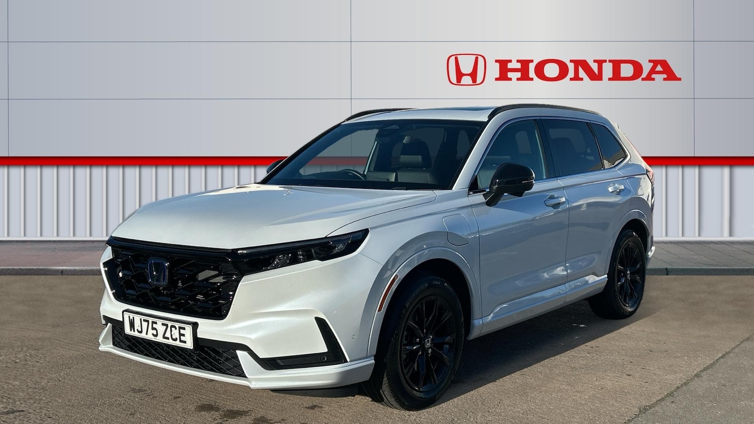 Used Honda CR-V 2025 for sale - 77883735: Photo 10