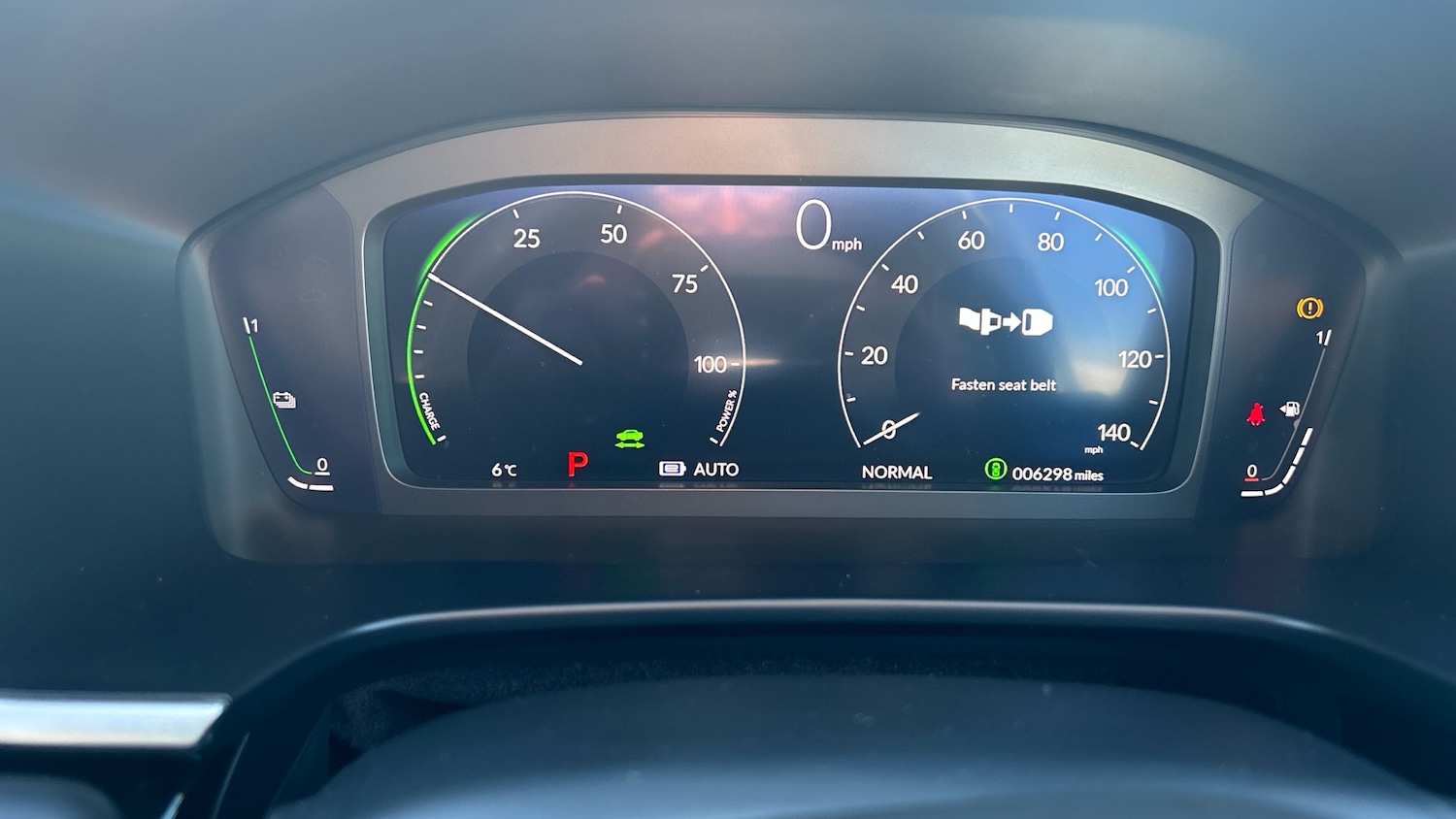 Used Honda CR-V 2025 for sale - 77883735: Photo 11