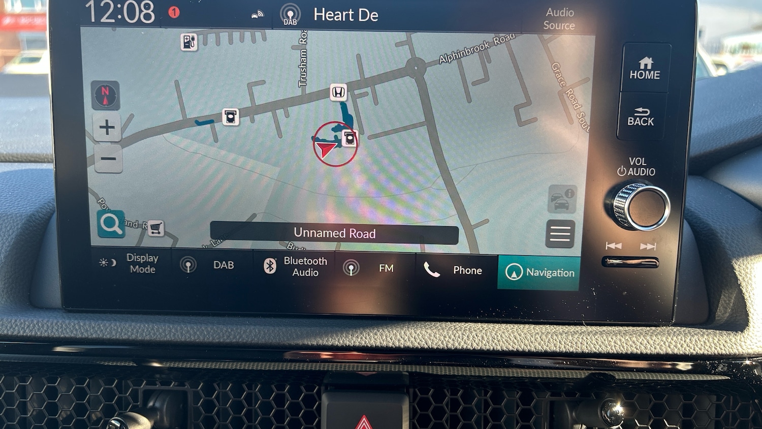 Used Honda CR-V 2025 for sale - 77883735: Photo 19