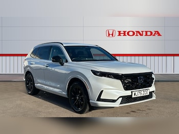 Used Honda CR-V 2025 for sale - 77883735: Photo