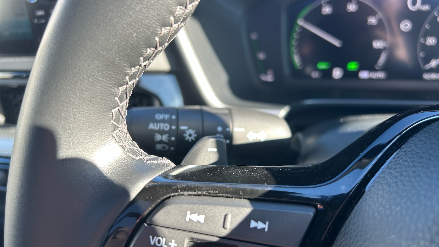 Used Honda CR-V 2025 for sale - 77883735: Photo 23