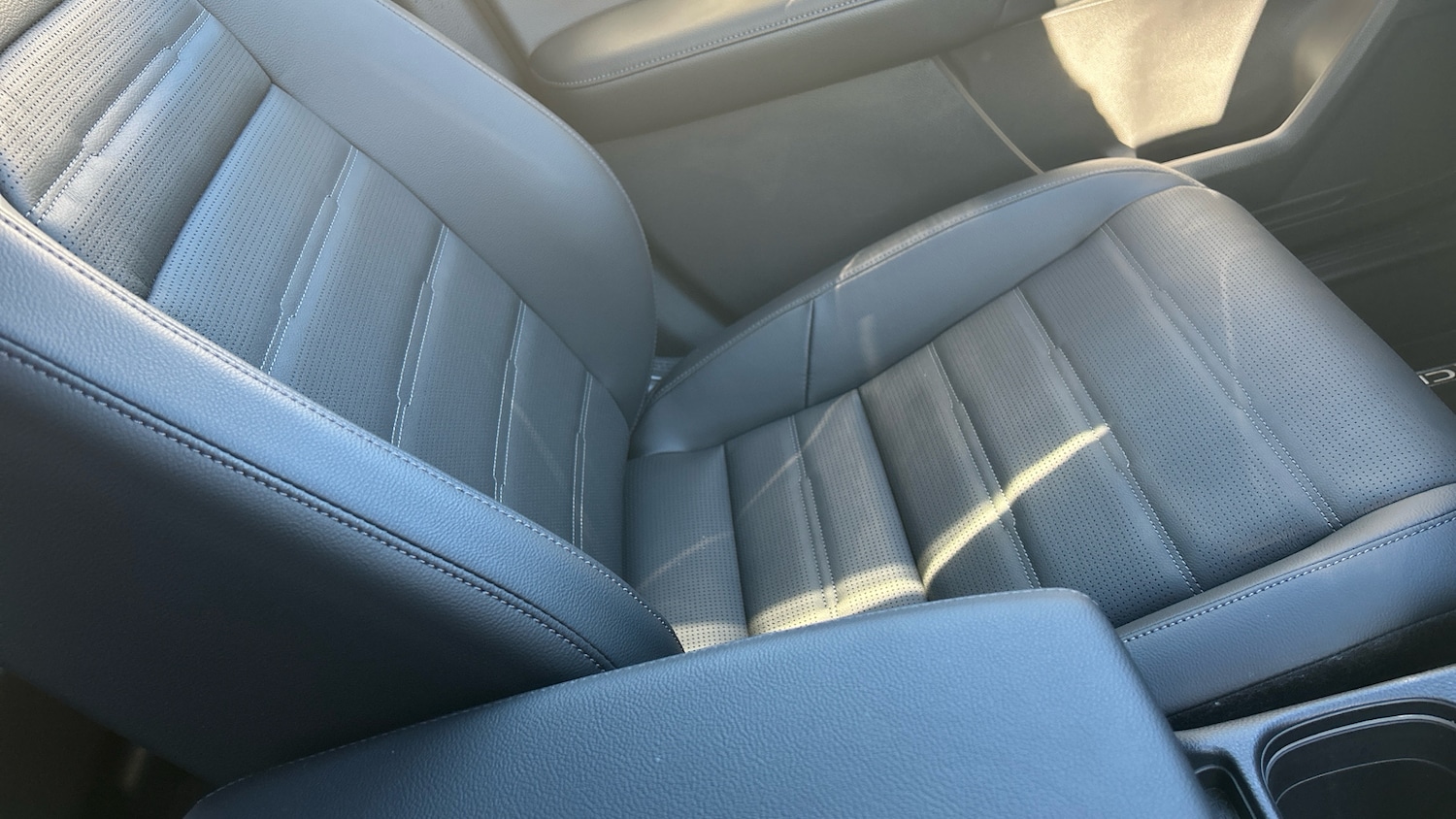 Used Honda CR-V 2025 for sale - 77883735: Photo 25