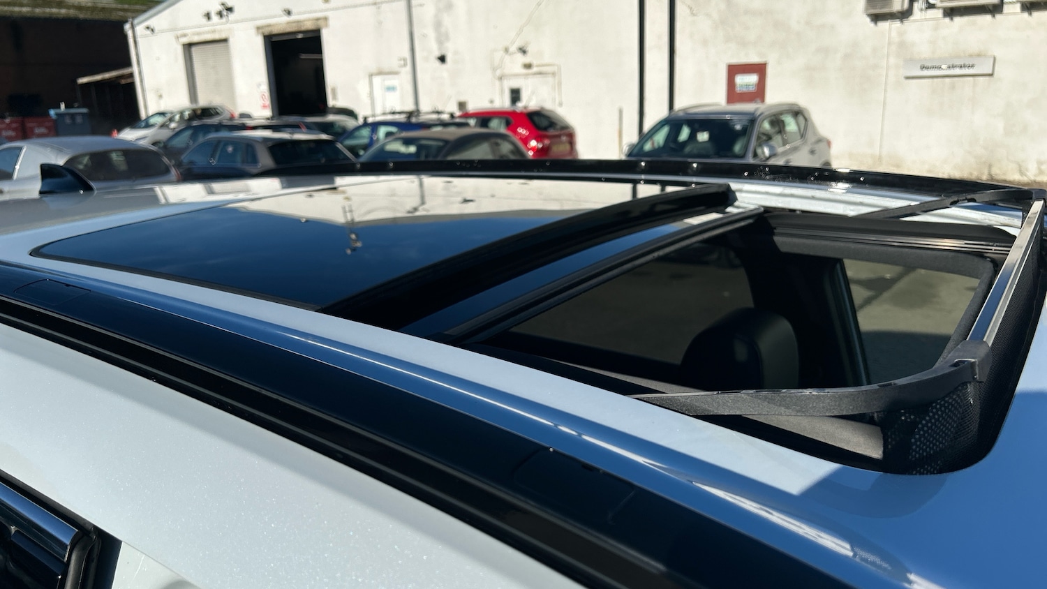 Used Honda CR-V 2025 for sale - 77883735: Photo 30