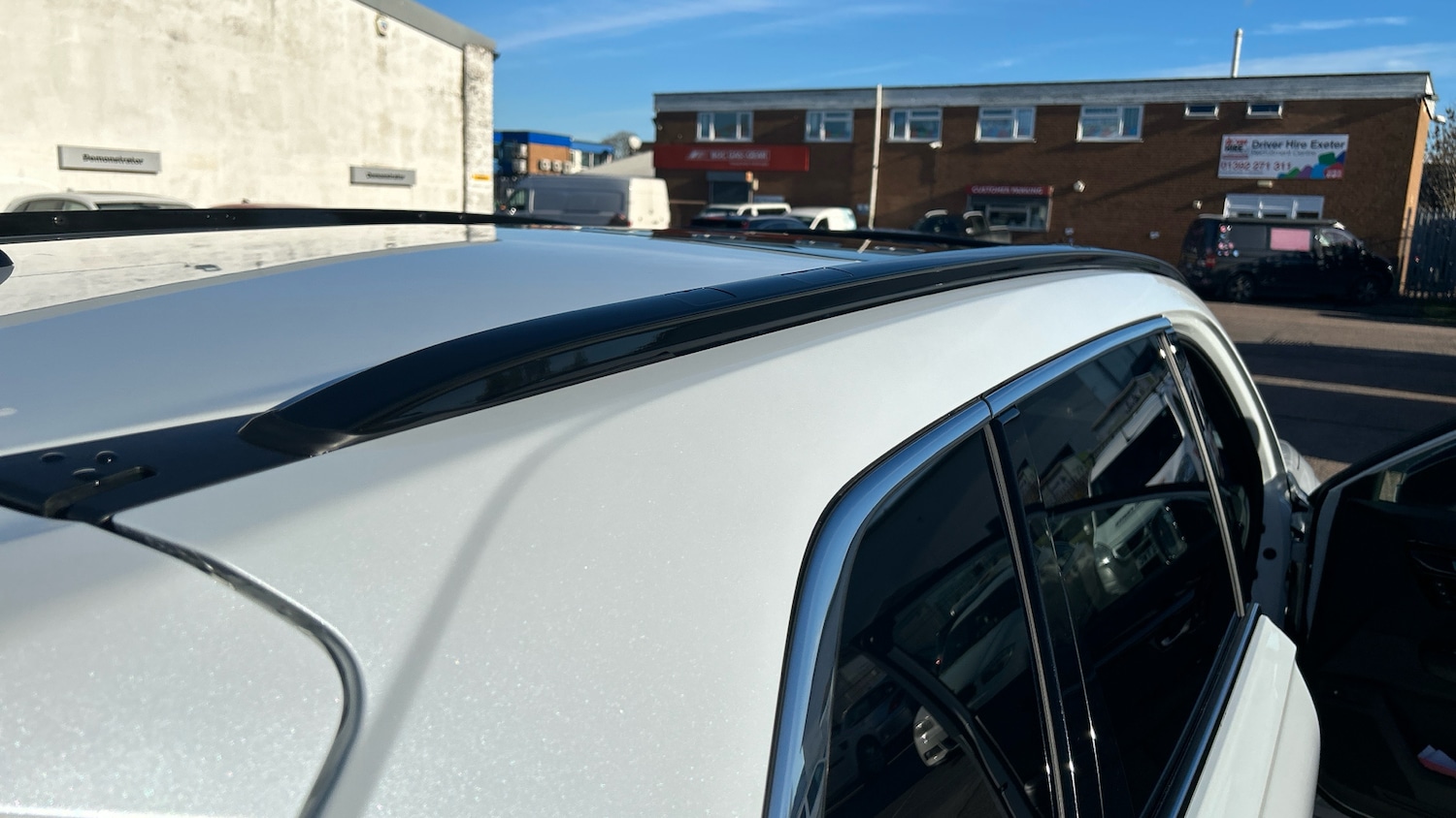 Used Honda CR-V 2025 for sale - 77883735: Photo 31