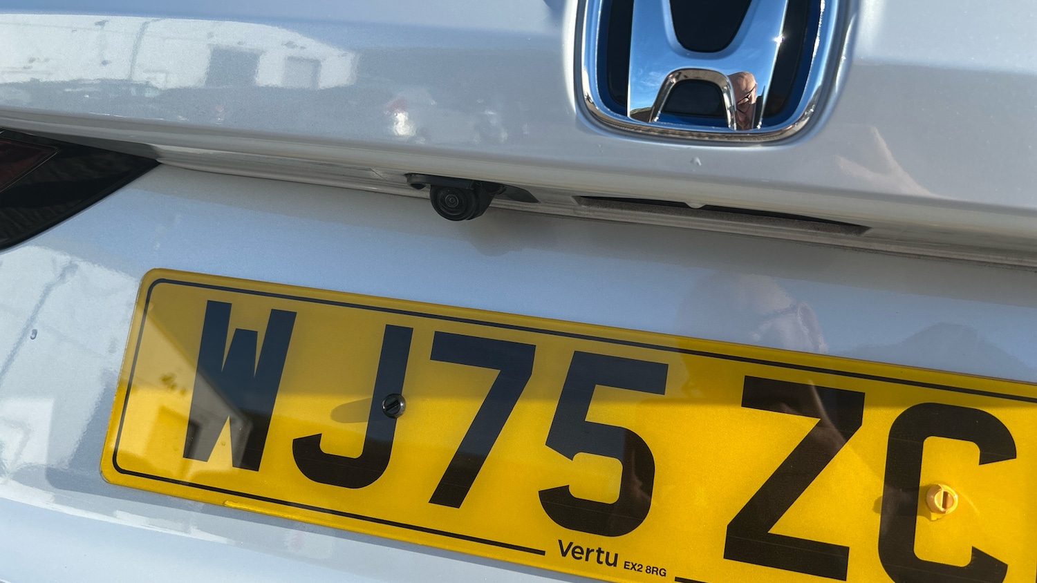 Used Honda CR-V 2025 for sale - 77883735: Photo 32