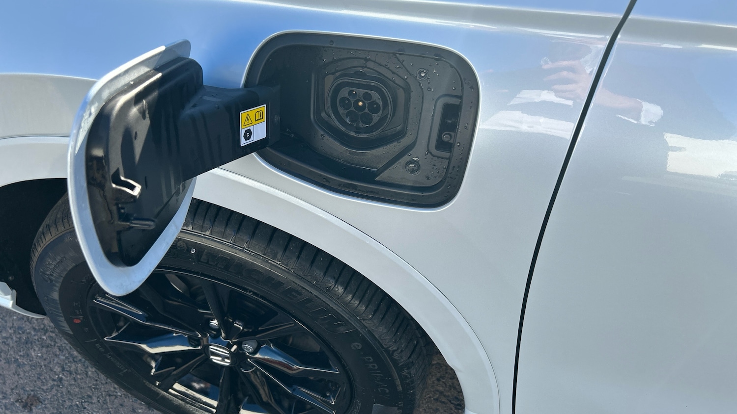 Used Honda CR-V 2025 for sale - 77883735: Photo 35