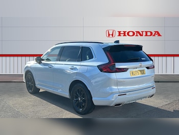 Used Honda CR-V 2025 for sale - 77883735: Photo